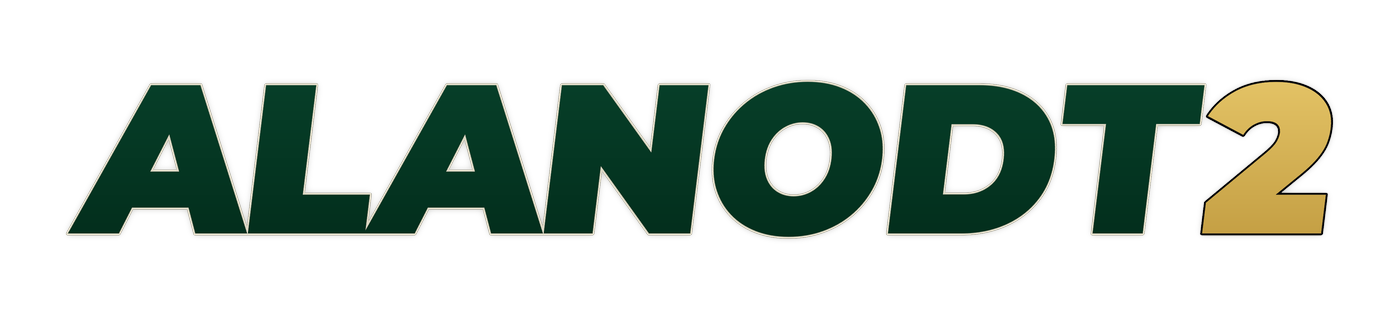 alanodt2 Logo
